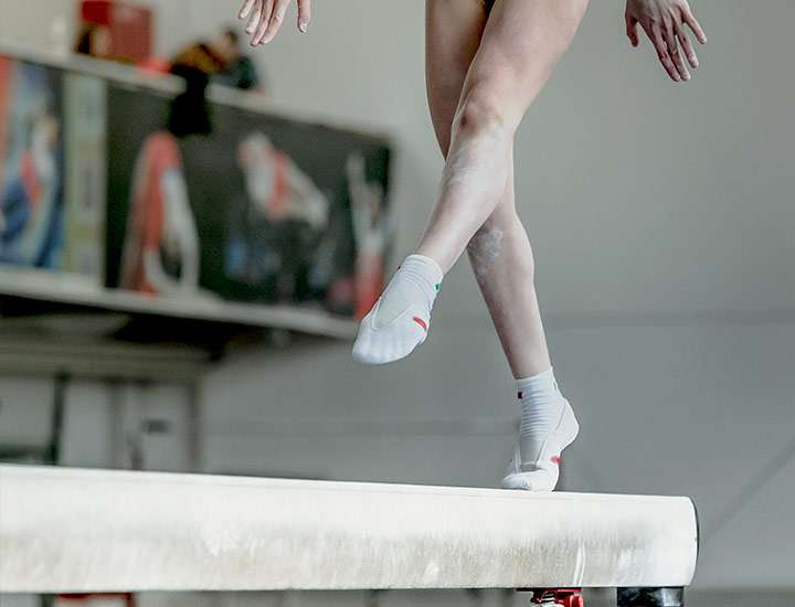 What the U.S. Women’s Gymnastics Team Can Teach Us About Personal Branding