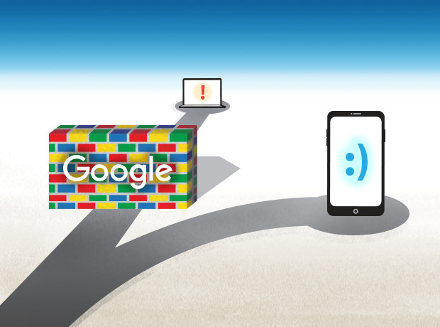 Google to Develop Mobile-Specific Index, Which Will Take Desktop’s Place as Primary Index