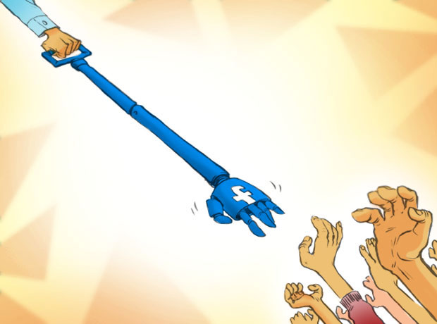 Can Social Media Help Boost Your SEO Efforts?