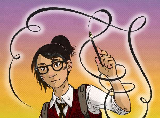 Why Creative Writers Make Good Content Marketers