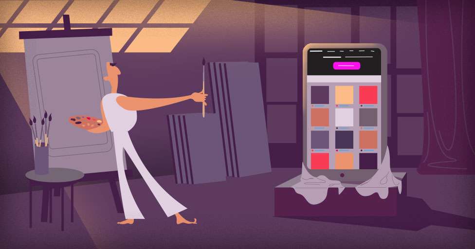3 Websites to Keep Creativity Flowing