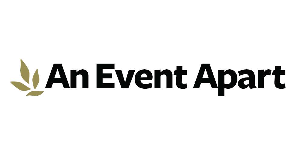 The Future of Web Development at An Event Apart