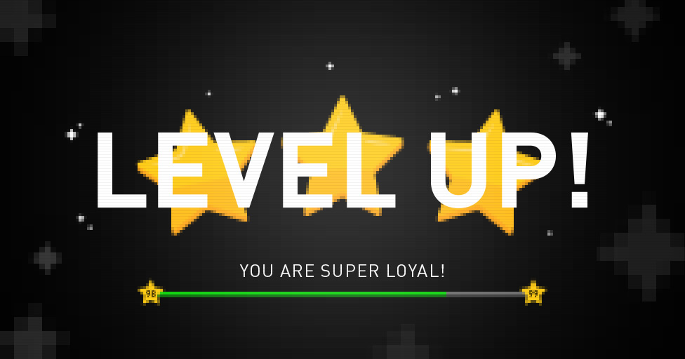 How Good Loyalty Programs Can Be Addicting