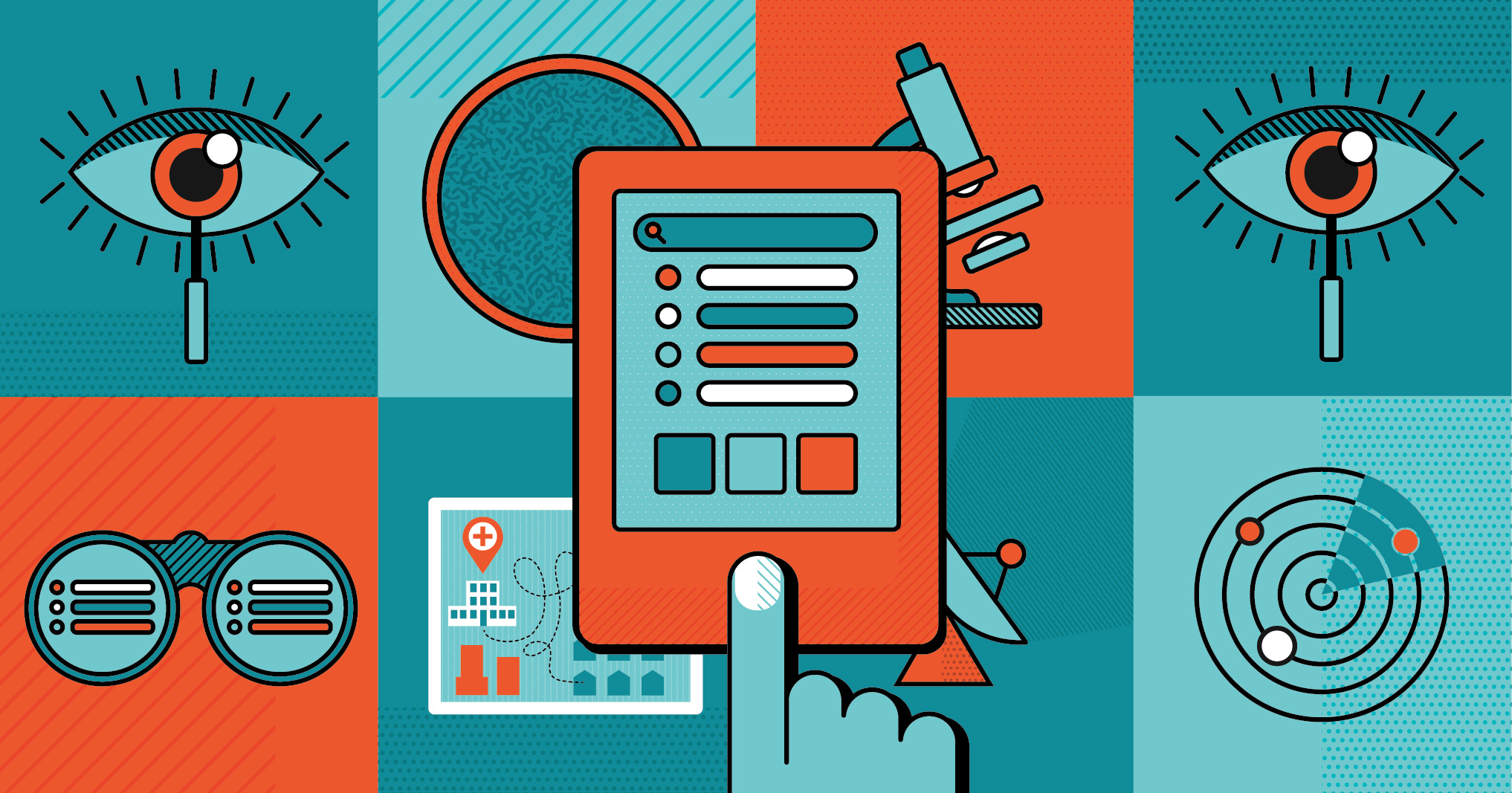Google Partner’s Connect Recap: Healthcare SEO Tips in 2017