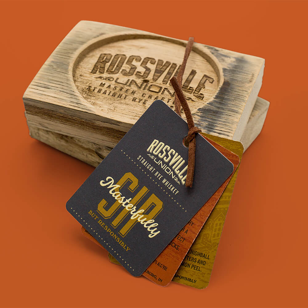 coasters and decals
