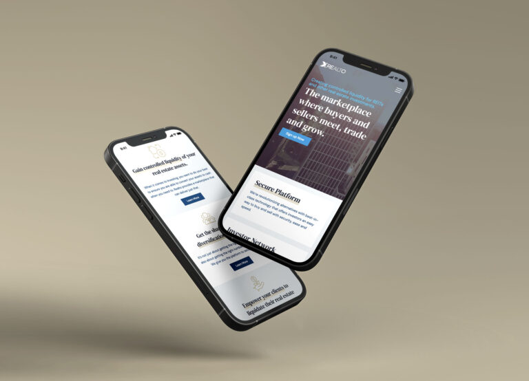 Building the Marketplace of More