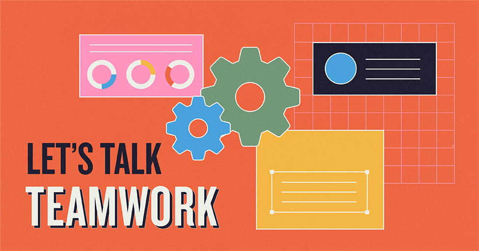 blended engineering teamwork blog post image