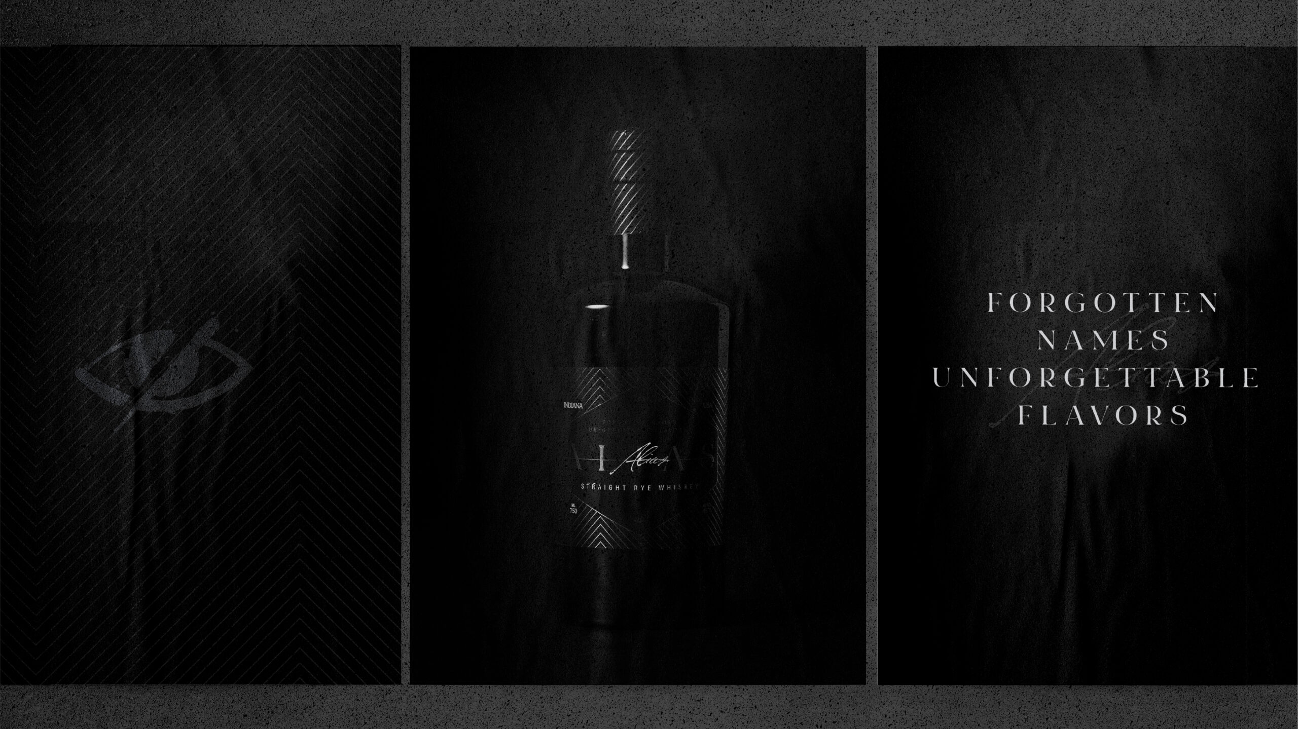 Alias Poster Series
