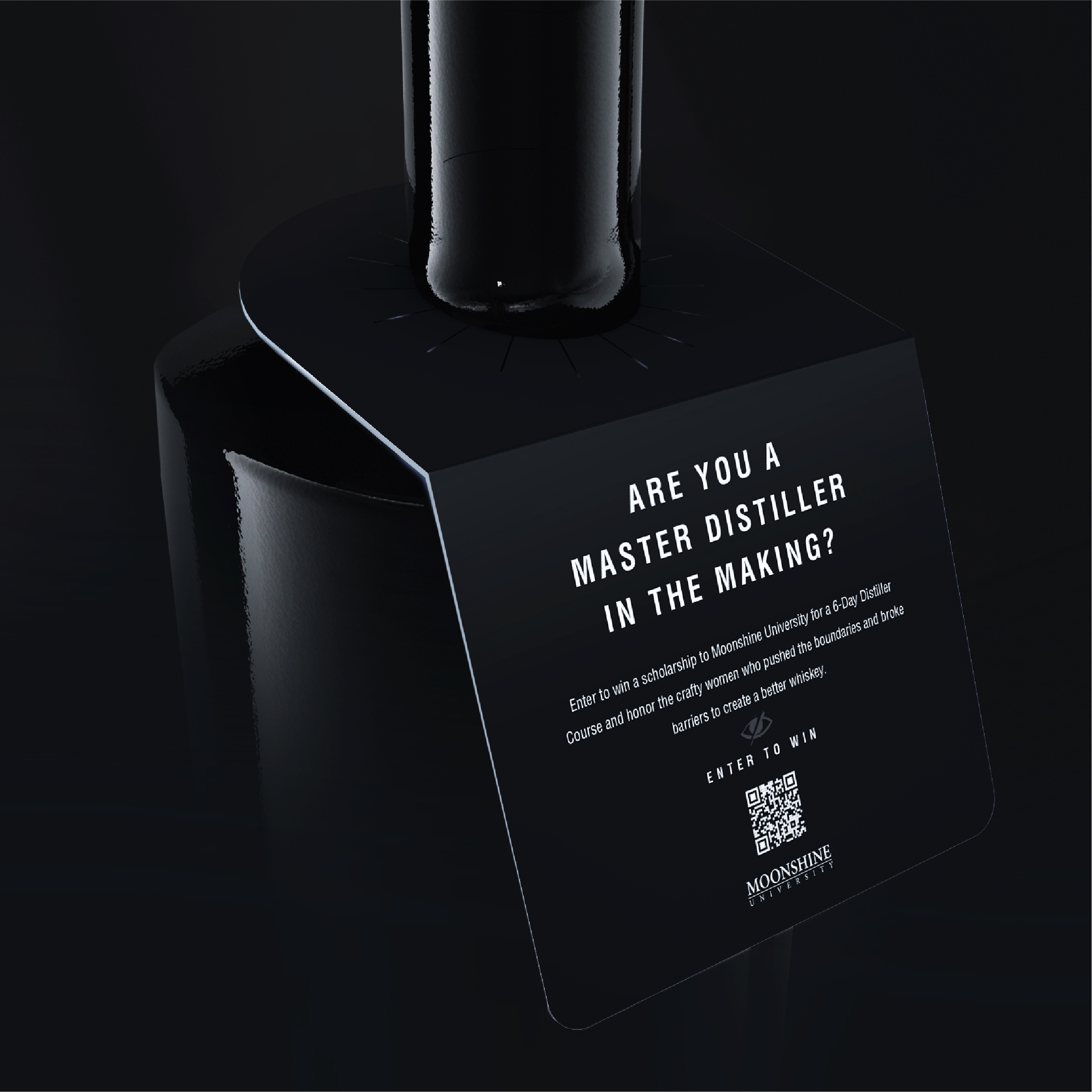 Bottle Necker