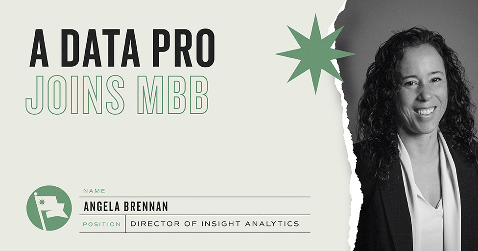 Angela Brennan new hire featured image