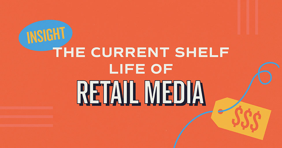 Retail Media Blog POV Blog Image