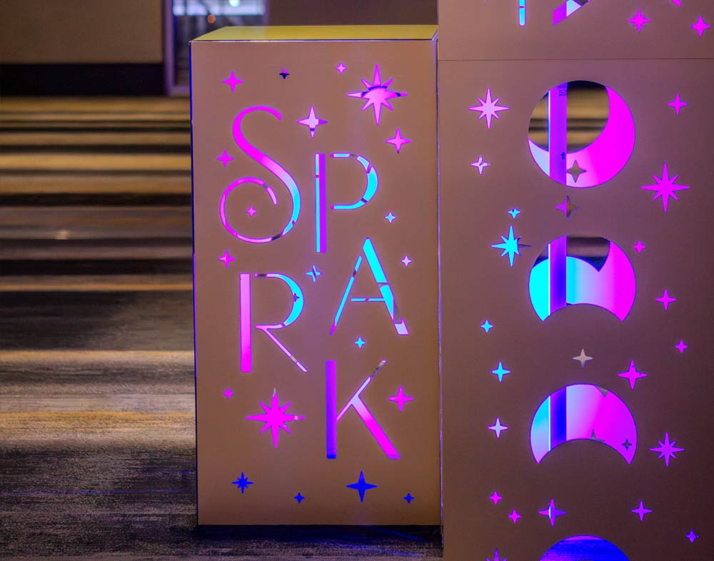 Spark