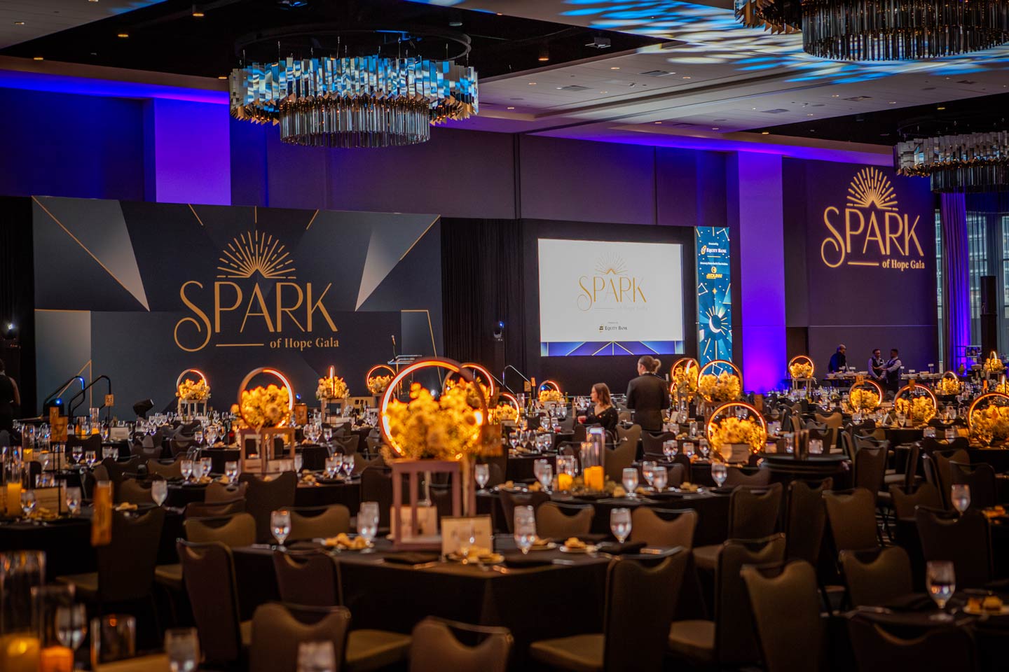 Spark