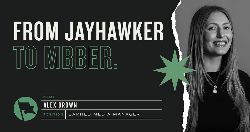 Alex Brown New Hire Blog Featured Image